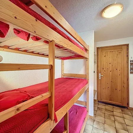 Studio 4/5 Pers. Avec Terrasse, Parking A - Fr-1-560-145 * Combloux
